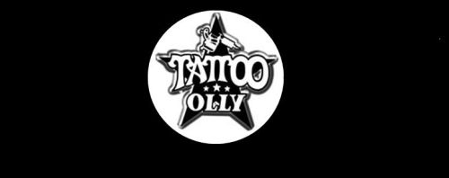 Tattoo Olly